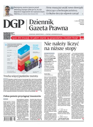 Dziennik Gazeta Prawna – e-wydanie – 66/2026