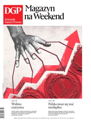 Dziennik Gazeta Prawna – e-wydanie – 69/2026