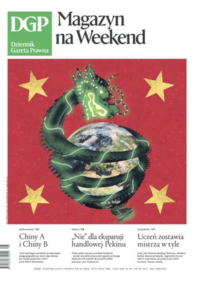 Dziennik Gazeta Prawna – e-wydanie – 132/2026