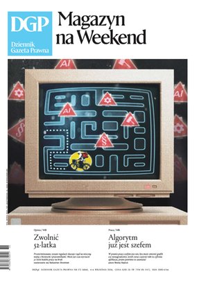 Dziennik Gazeta Prawna – e-wydanie – 172/2026