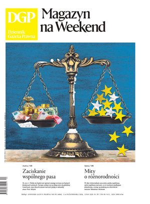 Dziennik Gazeta Prawna – e-wydanie – 192/2026
