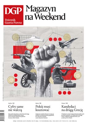 Dziennik Gazeta Prawna – e-wydanie – 197/2026
