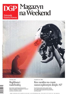 Dziennik Gazeta Prawna – e-wydanie – 202/2026