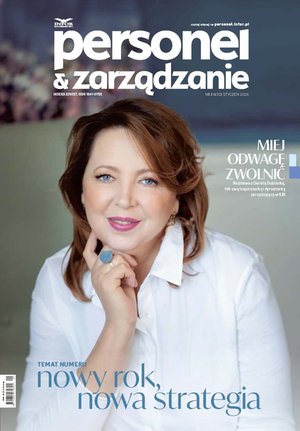 Personel i Zarządzanie – e-wydanie – 1/2026