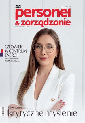 Personel i Zarządzanie – e-wydanie – 2/2026
