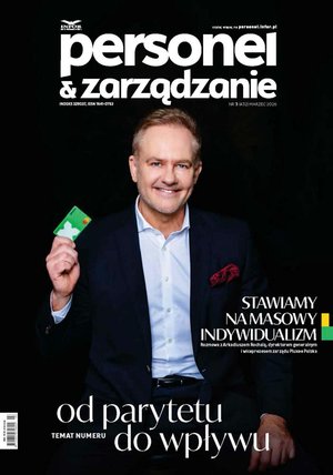 Personel i Zarządzanie – e-wydanie – 3/2026
