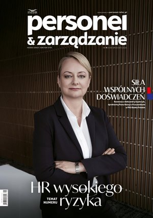 Personel i Zarządzanie – e-wydanie – 9/2026