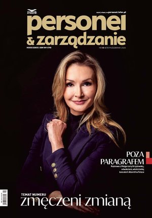 Personel i Zarządzanie – e-wydanie – 10/2026