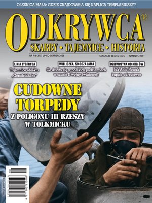 edukacja: Odkrywca – e-wydanie – 7-8/2026