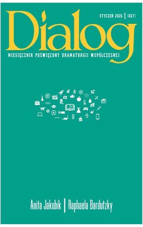 Dialog – e-wydanie – 1/2026