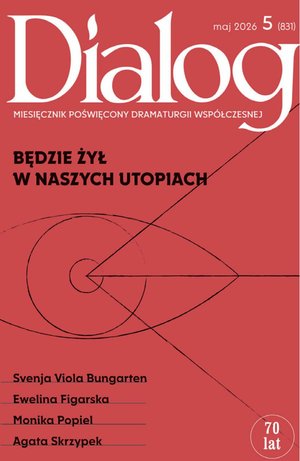 hobby, sport, rozrywka: Dialog – e-wydanie – 5/2026