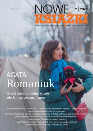 Nowe Książki – e-wydanie – 2/2026