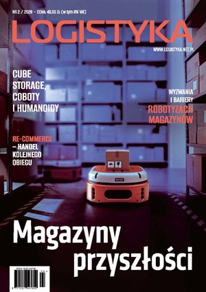 Logistyka – e-wydania – 2/2026