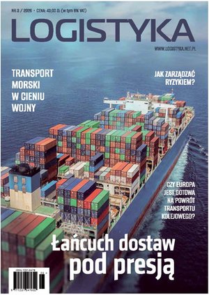 Logistyka – e-wydania – 3/2026