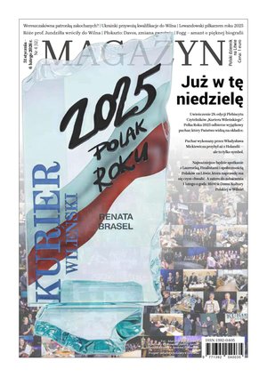 Kurier Wileński (wydanie magazynowe) – e-wydanie – 4/2026