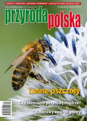 Przyroda Polska – e-wydanie – 7/2026