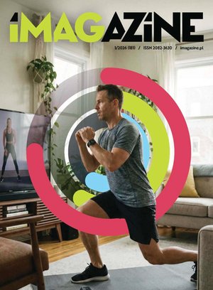 iMagazine – e-wydanie – 1/2026