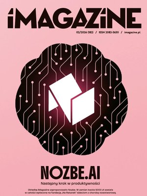 iMagazine – e-wydanie – 2/2026