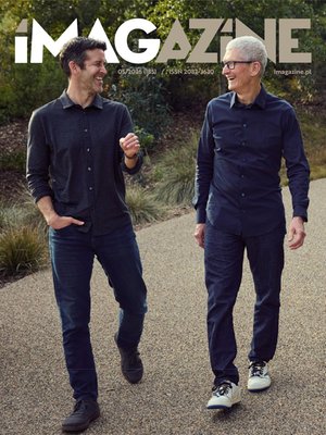iMagazine – e-wydanie – 5/2026