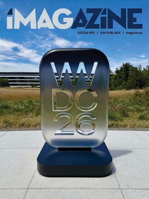 iMagazine – e-wydanie – 7/2026