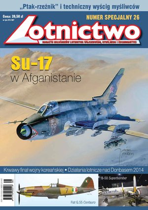 e-prasa: Lotnictwo Numer Specjalny – e-wydanie – 26/2026