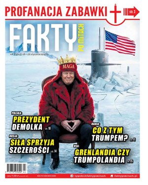 e-prasa: Fakty po Mitach – e-wydanie – 3/2026