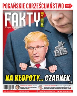 polityka, społeczno-informacyjne: Fakty po Mitach – e-wydanie – 11/2026