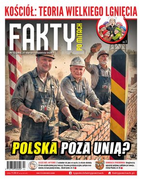 Fakty po Mitach – e-wydanie – 13/2026