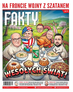 Fakty po Mitach – e-wydanie – 14/2026