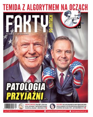 e-prasa: Fakty po Mitach – e-wydanie – 29/2026