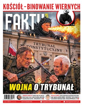 Fakty po Mitach – e-wydanie – 43/2026