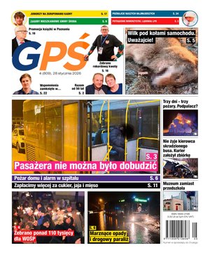 Głos Powiatu Średzkiego – e-wydania – 4/2026