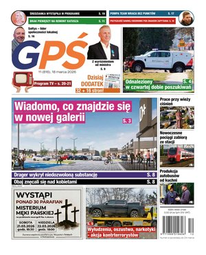 Głos Powiatu Średzkiego – e-wydania – 11/2026