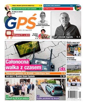Głos Powiatu Średzkiego – e-wydania – 21/2026