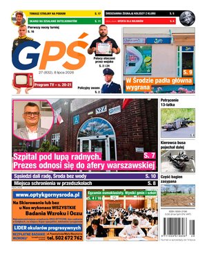 Głos Powiatu Średzkiego – e-wydania – 28/2026