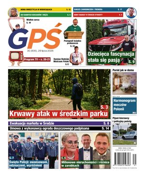 Głos Powiatu Średzkiego – e-wydania – 31/2026