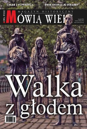 Mówią Wieki – e-wydanie – 1/2026