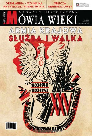 historia: Mówią Wieki – e-wydanie – 2/2026