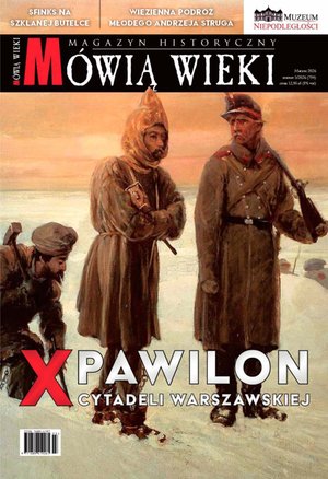 Mówią Wieki – e-wydanie – 3/2026