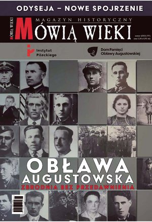 Mówią Wieki – e-wydanie – 6/2026