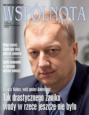 Pismo Samorządu Terytorialnego WSPÓLNOTA – e-wydania – 16/2026