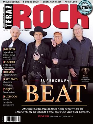 Teraz Rock – e-wydanie – 3/2026