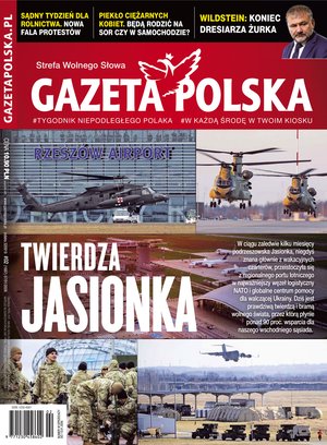 Gazeta Polska – e-wydanie – 2/2026