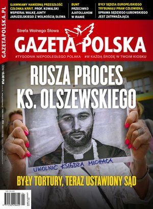 Gazeta Polska – e-wydanie – 4/2026