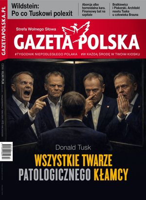 Gazeta Polska – e-wydanie – 13/2026