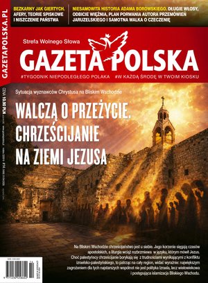 Gazeta Polska – e-wydanie – 14/2026