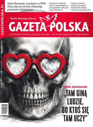 Gazeta Polska – e-wydanie – 27/2026