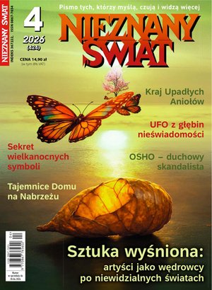 Nieznany Świat – e-wydanie – 4/2026