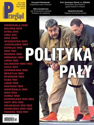 Przegląd – e-wydanie – 3/2026