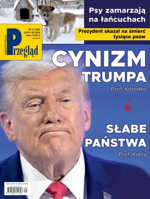Przegląd – e-wydanie – 5/2026